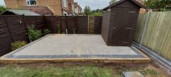 Main photos of Eaglestone Paving