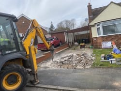 Main photos of Classic Home Driveways