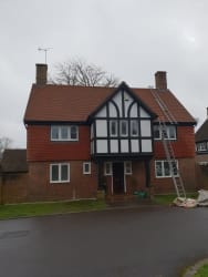 Main photos of RS Roofing Solutions LTD