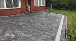 Main photos of Capital paving & driveways 