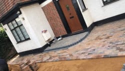 Cover photos of Platinum Paving & Driveways Ltd