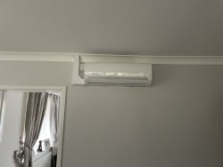 Main photos of JW James Air Conditioning