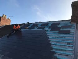 Main photos of Citywize Roofing LTD