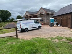 Main photos of Shropshire Roofing and General Building Ltd