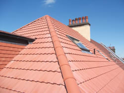 Ungraded photos of Shropshire Roofing and General Building Ltd