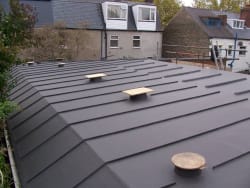 Photo Gallary of Ferns Roofing