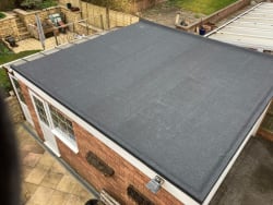 Main photos of Oxford Roofing And Maintenance