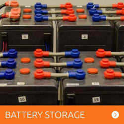 Battery Storage