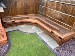 Main photos of Platinum Paving & Driveways Ltd