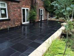 Cover photos of Perry Landscaping & Driveways
