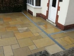 Main photos of Central Paving