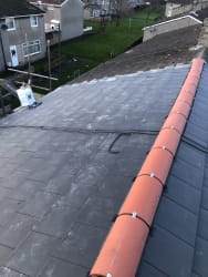 Cover photos of Ruthless Roofing & Building