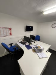 Main photos of Inhome Services
