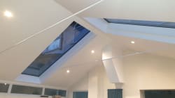 Cover photos of Warm Roof Division