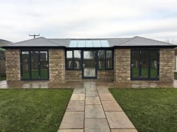 Main photos of Warm Roof Division
