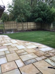 Main photos of D and S Driveways