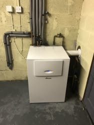Main photos of Russell Gas Services