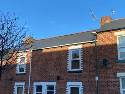 Main photos of Ruthless Roofing & Building