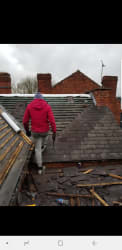 Cover photos of Affordable roofing & building 