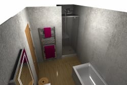 Main photos of Panmure Plumbing and Heating Ltd 