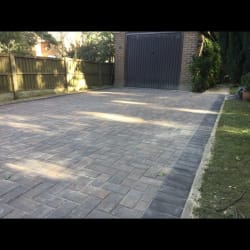 Main photos of TGC resurfacing and driveways