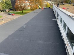 Main photos of Bespoke Roofing & Renovations Ltd
