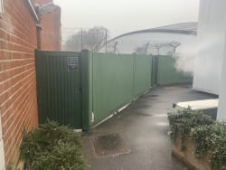 Main photos of S.L.S Groundworks Ltd T/A Dream Driveways
