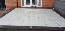 Cover photos of Prime Pave Drives and Patios