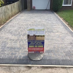 Main photos of Swish paving 4 you