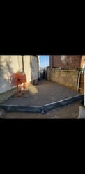 Main photos of Red Lion Drives & Patios LTD