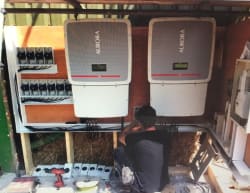 Main photos of Premier Renewables