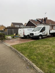 Main photos of P&P Maintenance and Roof Care