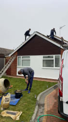 Main photos of P&P Maintenance and Roof Care
