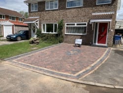 Cover photos of I.T.S Paving