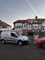 Main photos of All Roofing Services