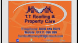 Main photos of TT roofing & property care