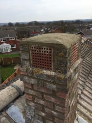 Main photos of TT roofing & property care