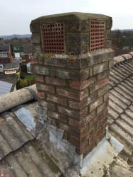 Main photos of TT roofing & property care
