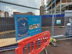 Brook House of MWR Bricklaying & Construction LTD