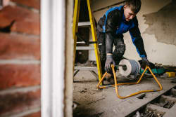 Main photos of Electric call services