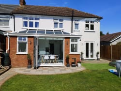 Main photos of Concept Home Improvements Limited