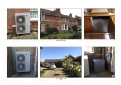After Photo of AES Contractors Ltd