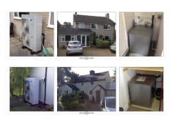 After Photo of AES Contractors Ltd