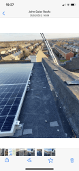 115kw solar power system of MY Green Energy. Limited T/A MY Greenn Energy