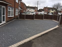 Main photos of T & Q Paving