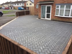 Main photos of T & Q Paving