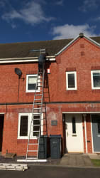 Main photos of Desire Roofing solutions