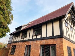 Main photos of Desire Roofing solutions