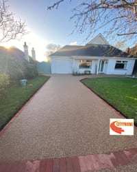 Cover photos of City paving Wales ltd