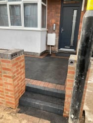 Main photos of D&H Driveways and Landscaping LTD